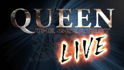 'Queen The Greatest Live' – Episode 19: “Dragon Attack”