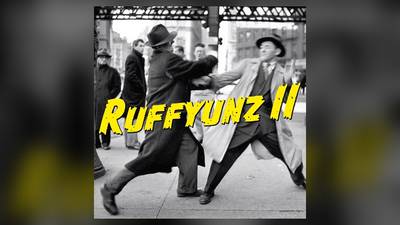 Hard-rockers Ruffyunz's new album features appearances from Deep Purple, Night Ranger members