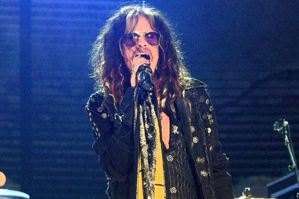 Aerosmith cancels Las Vegas residency dates as Steven Tyler enters treatment program