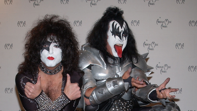 KISS adds more dates to their End of the Road Tour