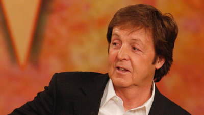Paul McCartney looks back at “Live And Let Die”