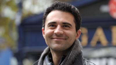 Darius Campbell Danesh, ‘Pop Idol’ and UK stage star, dead at 41