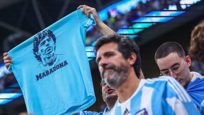 Photos: World Cup 2022 Final: Argentina defeats France
