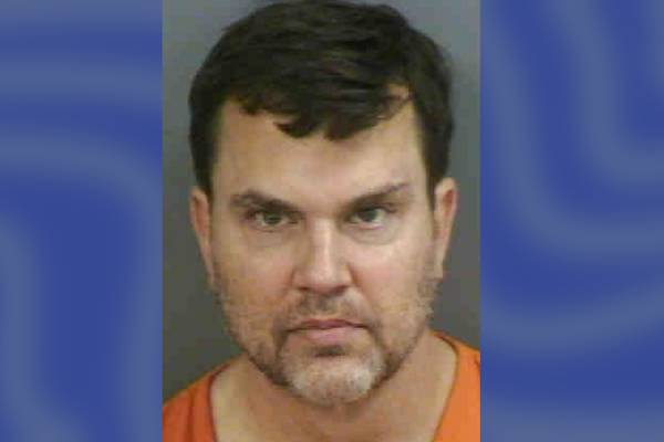 Florida doctor accused of using laughing gas to sexually assault 2 women