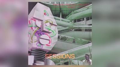 First Alan Parsons Project Sessions release, 'I, Robot (Sessions)', released to digital services