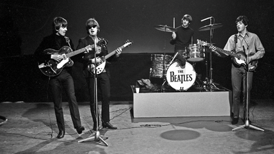 Apology The Beatles sent to young girl in 1963 sells for over $14,000 at auction