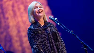 State Memorial Service for Olivia Newton-John scheduled for February 26 in Melbourne