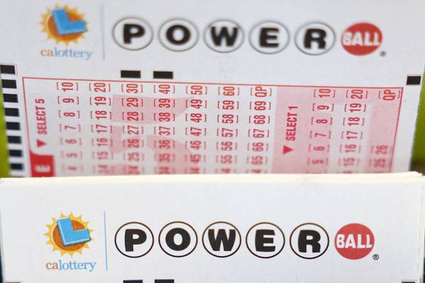 Powerball: Jackpot increases to $835 million 