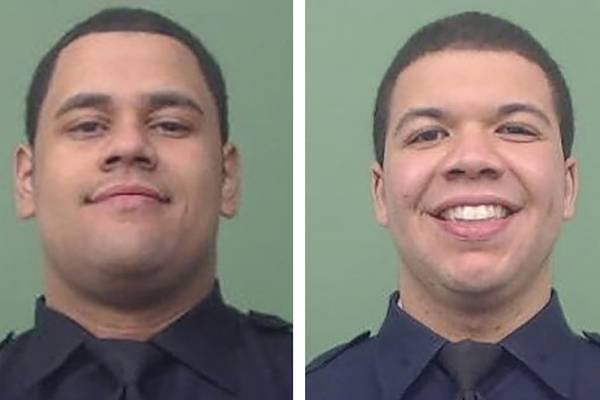 2nd New York City police officer dies days after Harlem shooting