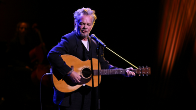 John Mellencamp tour to include fiddler Lisa Germano for the first time in 29 years