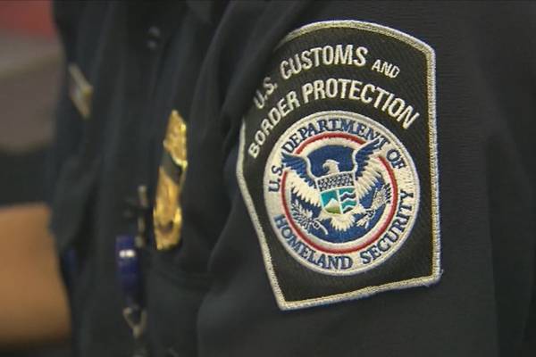US Border Patrol seizes nearly $500K in marijuana at Texas border