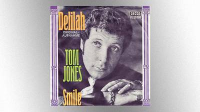 Tom Jones’ “Delilah” banned from Welsh stadium