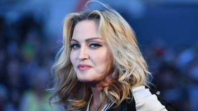 Madonna, Dolly & Barbra land on Forbes’ list of America's Richest Self-Made Women