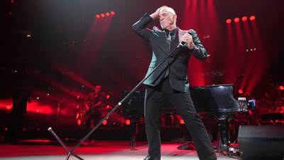 Billy Joel to end Madison Square Garden residency with 150th lifetime concert at venue