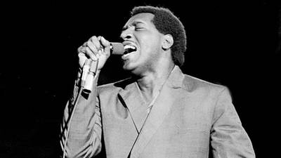 Late Otis Redding's birthday to be marked with weekend celebration in Georgia