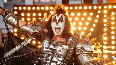 Gene Simmons on why KISS is giving up the road: We’re gonna quit while “we’re on top”