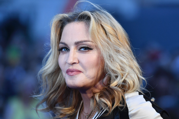 Madonna, Dolly & Barbra land on Forbes’ list of America's Richest Self-Made Women