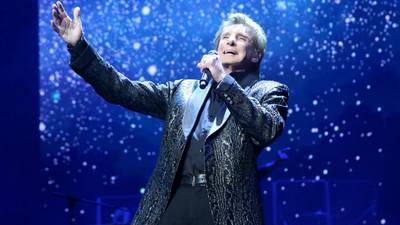 Pride 2023: Barry Manilow says his coming out was a "nonevent," would "love" to perform at a Pride concert