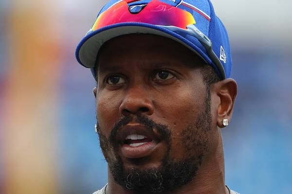 Buffalo Bills LB Von Miller accused of assaulting pregnant woman