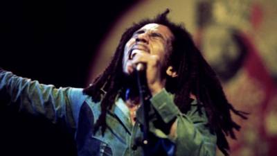 New Bob Marley limited edition vinyl coming next month