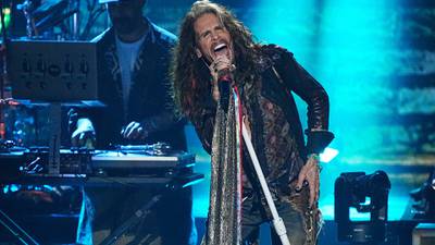 Steven Tyler’s name officially added to lawsuit claiming sexual assault of a minor