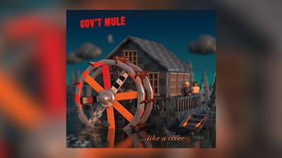 Gov’t Mule release new 'Peace…Like A River' track, “Made My Peace”