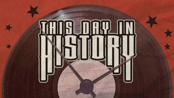 On This Day, May 20, 2013: The Doors keyboardist Ray Manzarek died