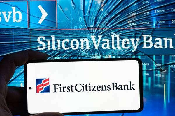 Bank collapse: First Citizens Bank buys Silicon Valley Bank