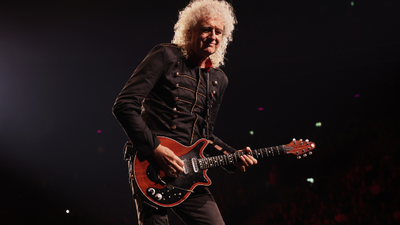 Queen’s Brian May feels “violated” after being hacked
