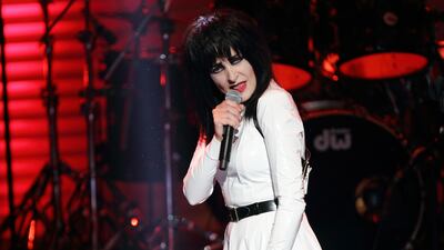 Siouxsie Sioux pleads with Japanese company to end animal testing