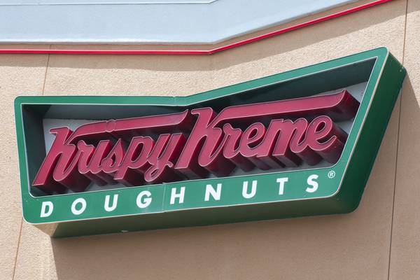 Krispy Kreme offering free doughnuts to blood donors amid national shortage