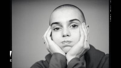 Director behind new Sinéad O'Connor doc says singer can be "a new icon" for young people