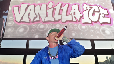 Vanilla Ice reflects on Madonna relationship, says she proposed to him