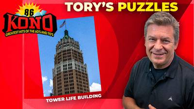 Tower Life Building - Complete The Big 86 Puzzle