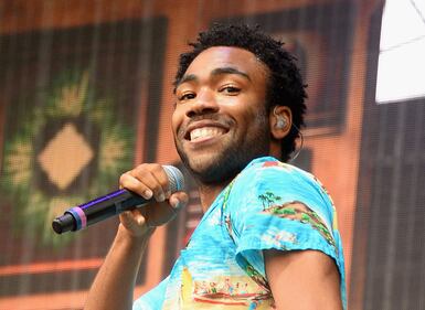 Donald Glover