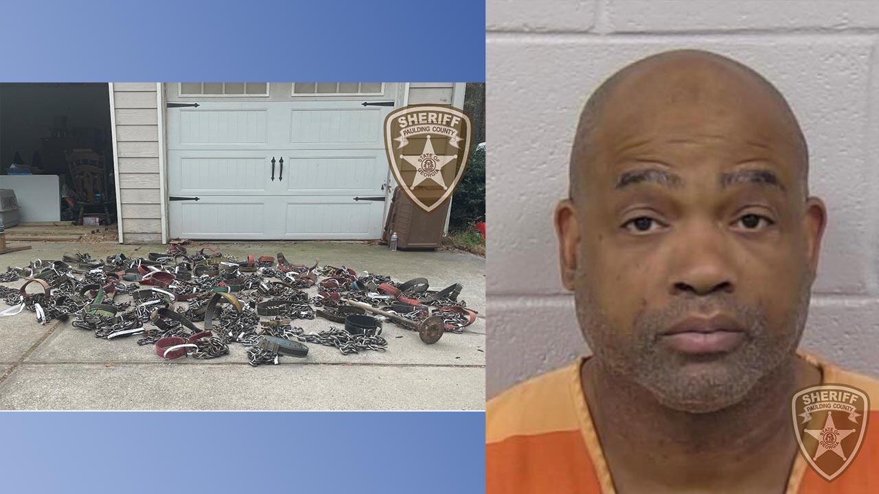 Vincent Lemark Burrell