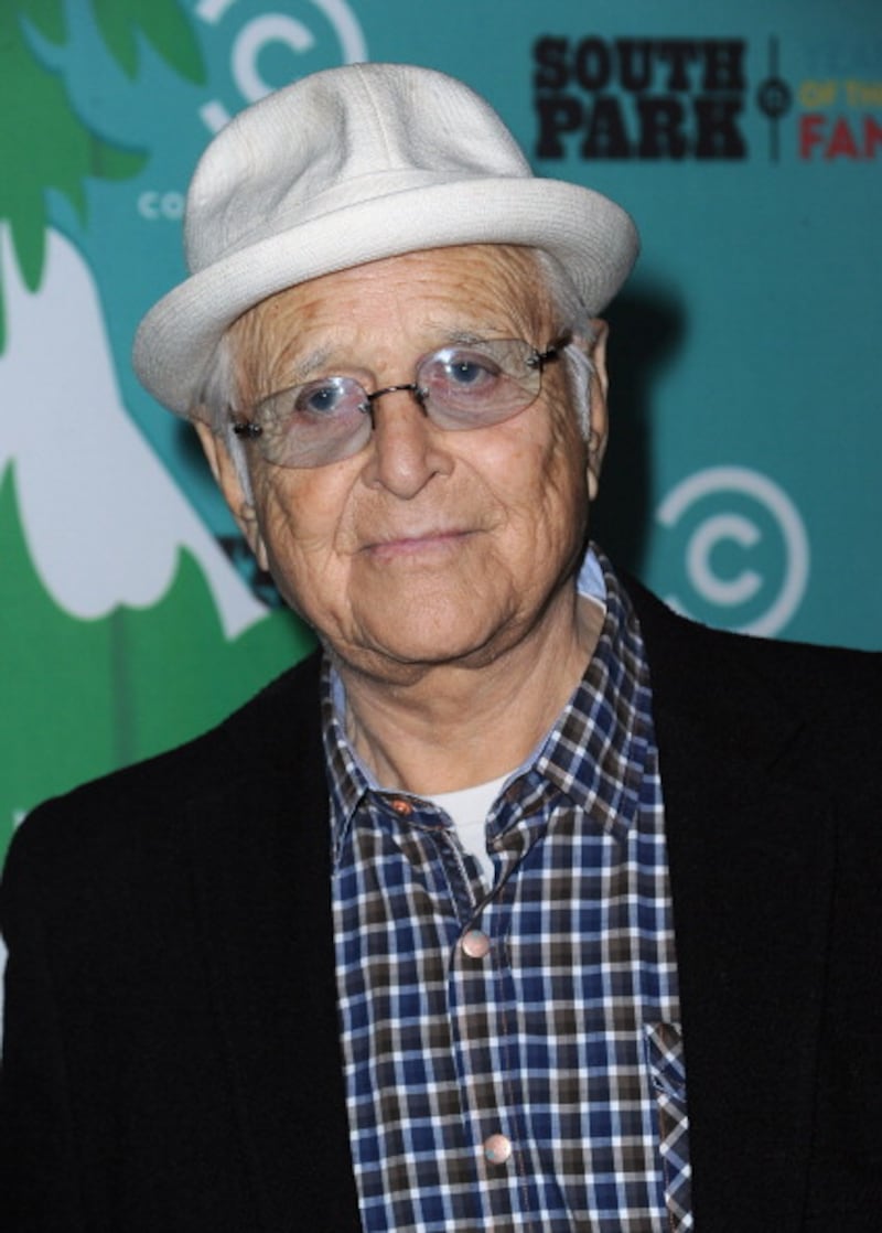 Norman Lear