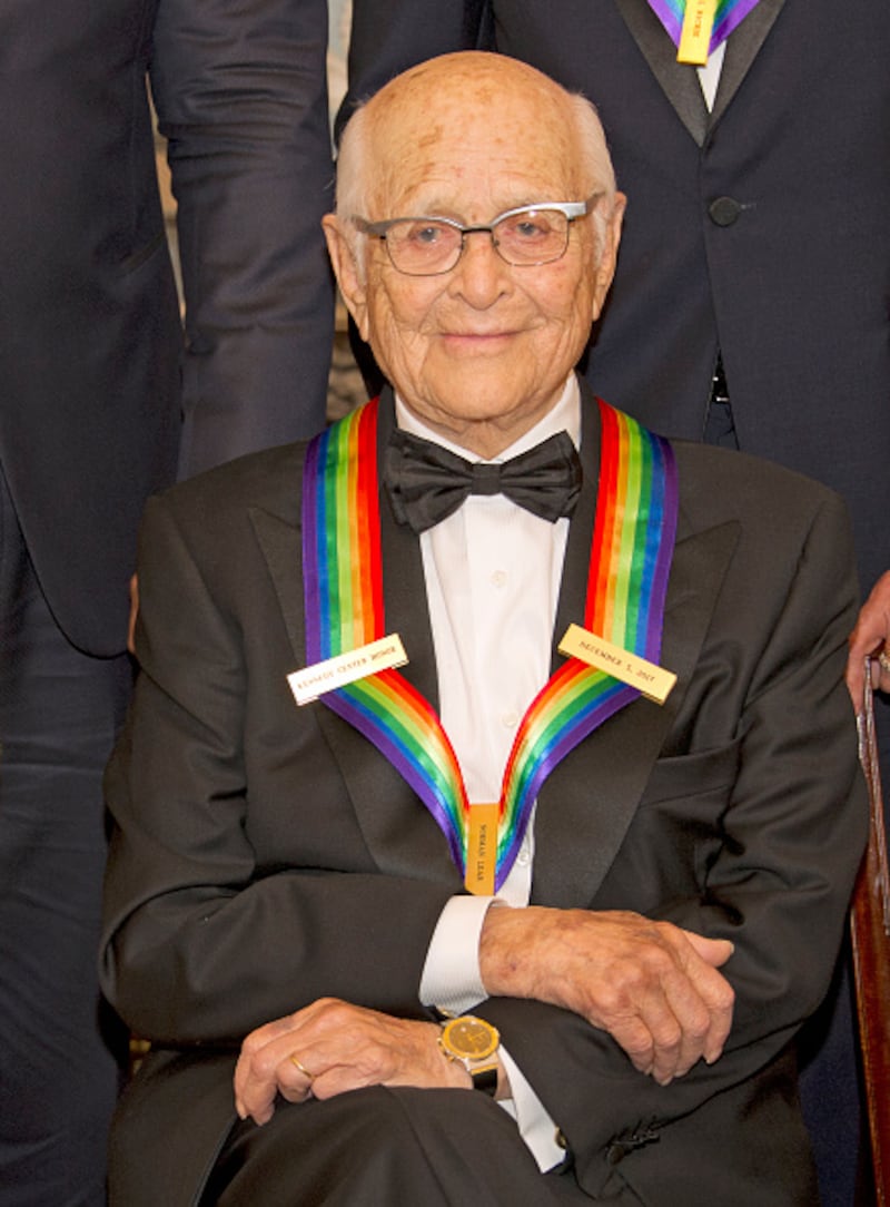 Norman Lear