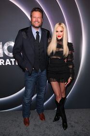 Gwen Stefani