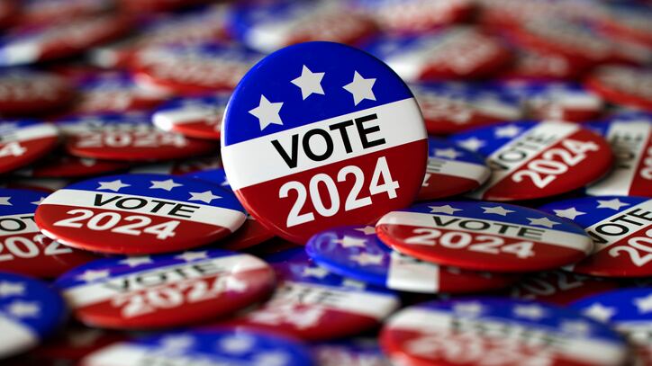 Georgia, Mississippi and Washington are holding both Republican and Democratic contests while Hawaii is holding its GOP caucus and the Northern Mariana Islands will be picking Democratic delegates.