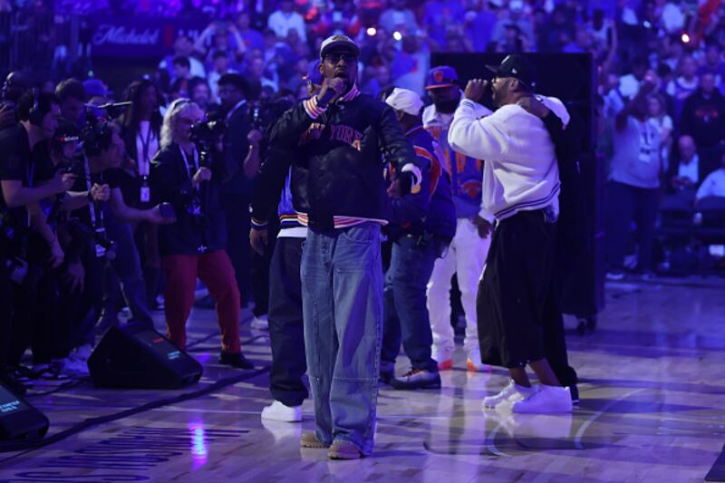 NBA Finals