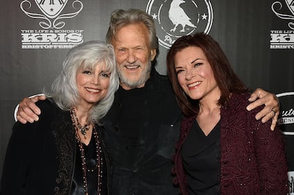 Kris Kristofferson