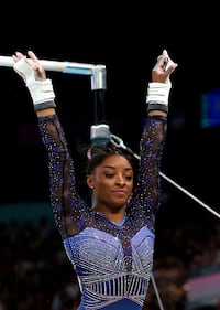 Simone Biles