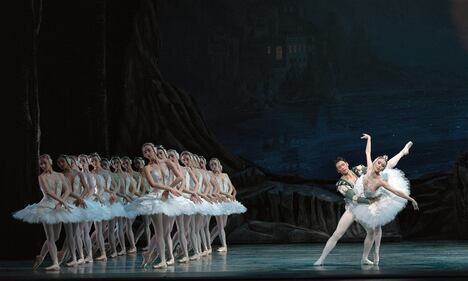 American Ballet Theatre