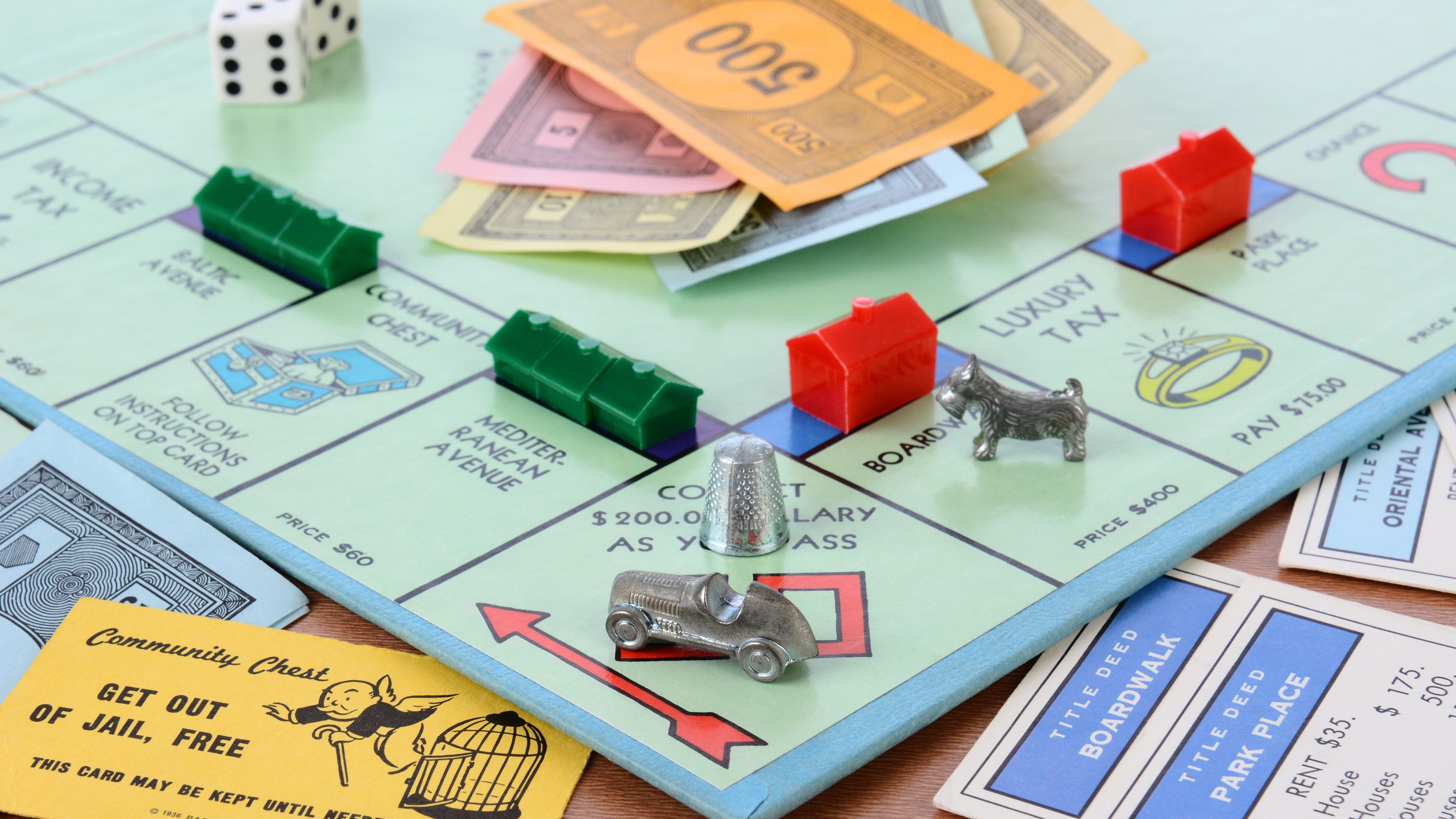 Monopoly