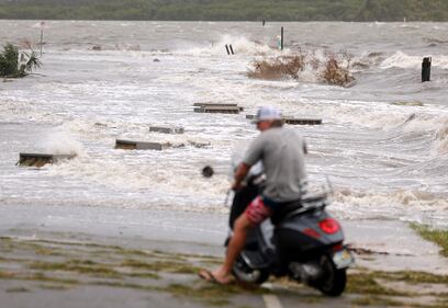 hurricane debby