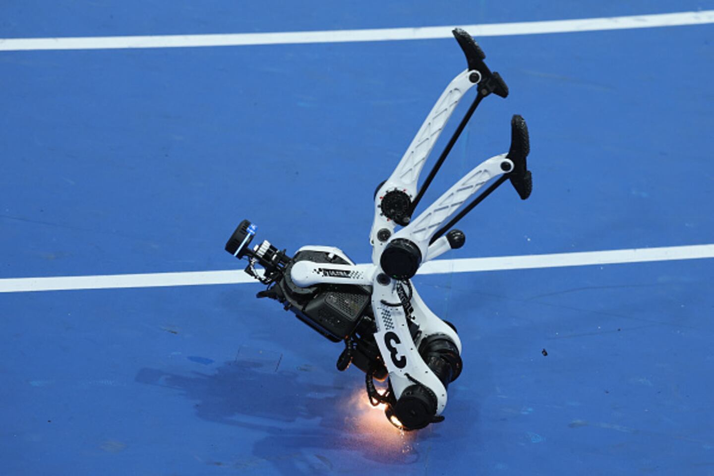 Robots