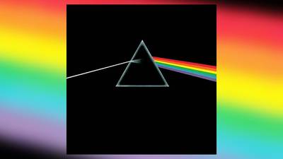 New 'The Dark Side of the Moon' box set celebrates visual history of Pink Floyd's classic album