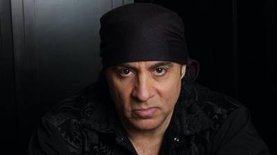 Steven Van Zandt makes deal with Primary Wave Music