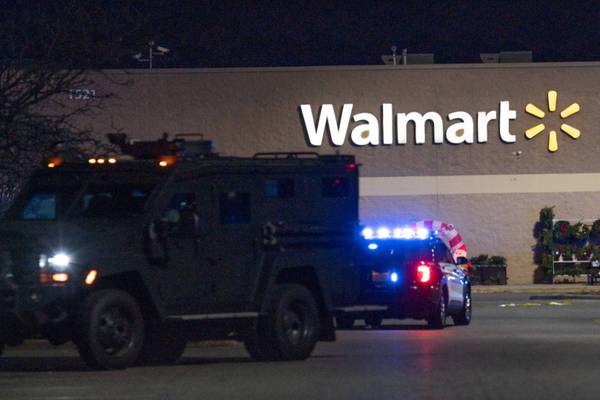 Virginia Walmart shooting: Chesapeake churches hold prayer vigils for victims